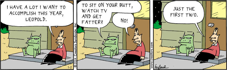 Scary Gary for Jan 02, 2024