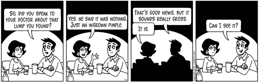 The Meaning of Lila for Jan 04, 2024