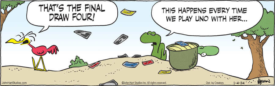 B.C. for Jan 04, 2024