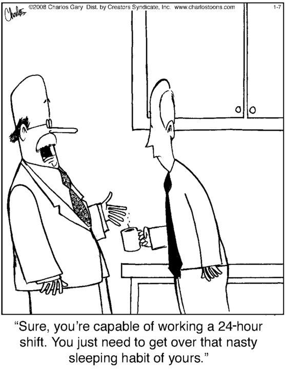 Working it Out for Jan 07, 2023