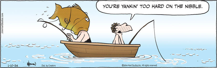 B.C. for Jan 10, 2024