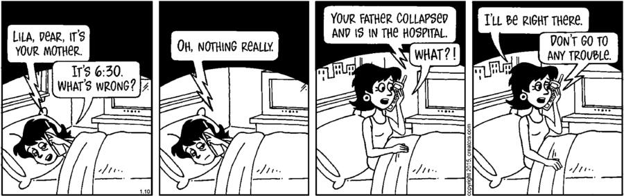 The Meaning of Lila for Jan 10, 2025