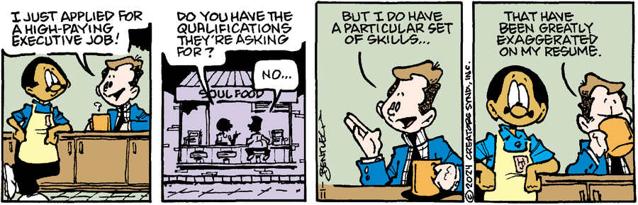 Herb and Jamaal for Jan 11, 2024