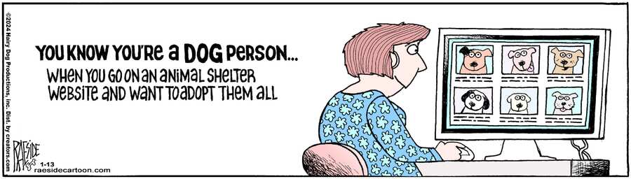 The Other Coast for Jan 13, 2024