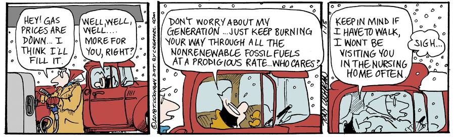 Agnes for Jan 15, 2024