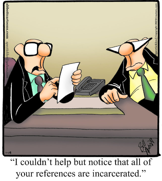 Spectickles for Jan 19, 2023