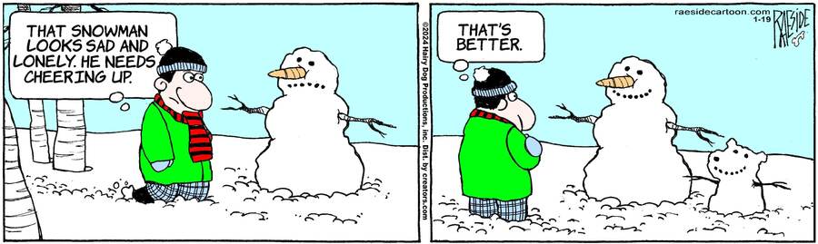 The Other Coast for Jan 19, 2024