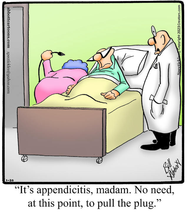 Spectickles for Jan 20, 2023