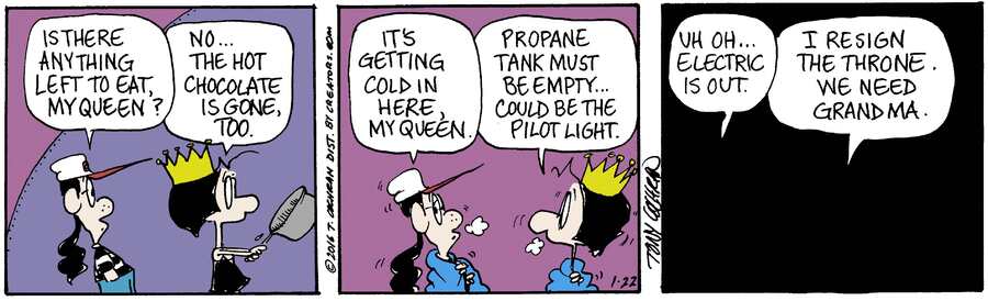 Agnes for Jan 22, 2024