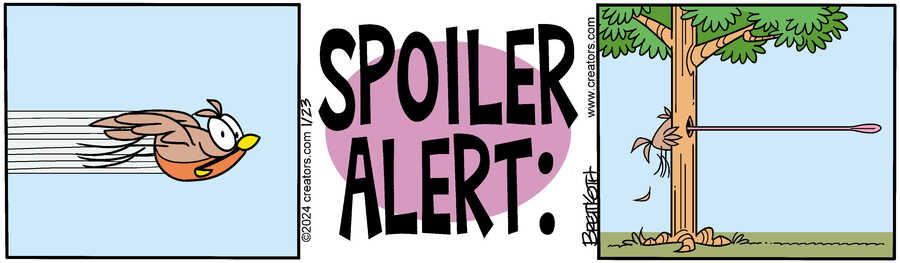 Diamond Lil for Jan 23, 2024