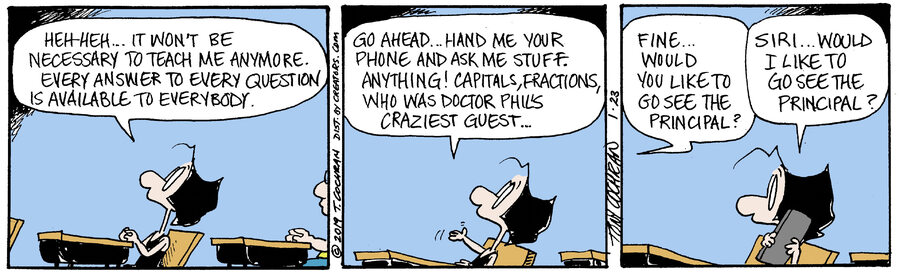 Agnes for Jan 23, 2025