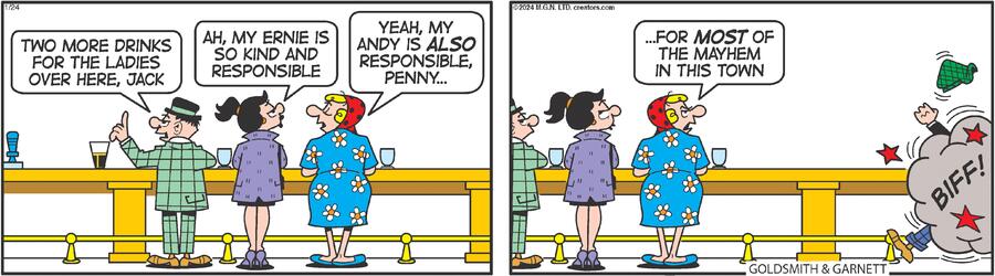 Andy Capp for Jan 24, 2024