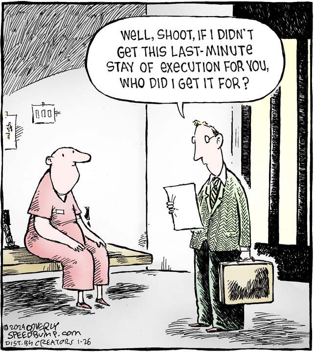 Speed Bump for Jan 26, 2024