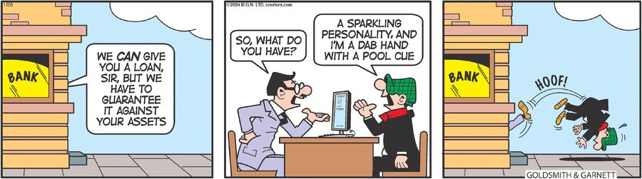 Andy Capp for Jan 26, 2024