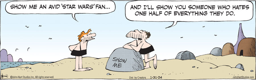 B.C. for Jan 31, 2024