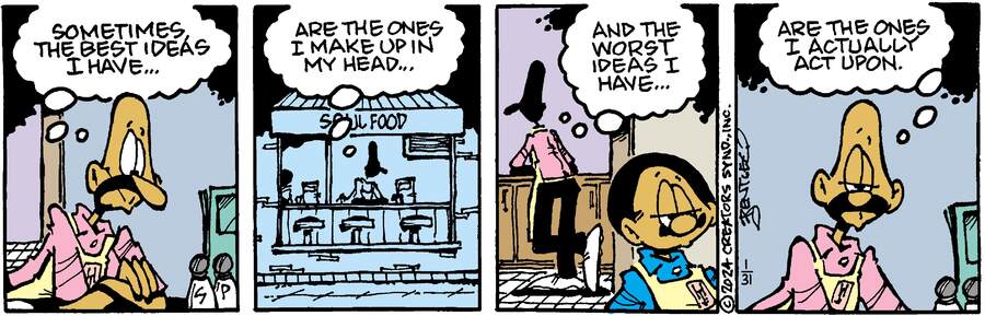 Herb and Jamaal for Jan 31, 2024