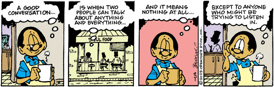 Herb and Jamaal for Feb 01, 2025