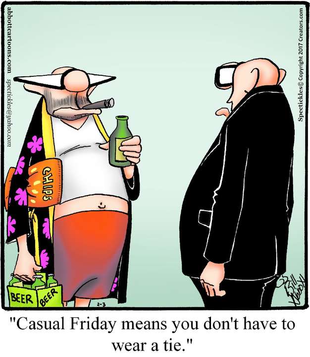 Spectickles for Feb 03, 2023