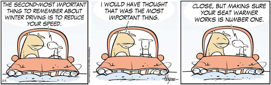 The Barn for Feb 05, 2024