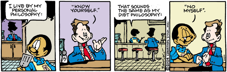 Herb and Jamaal for Feb 05, 2024