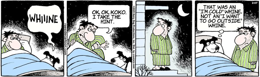 The Other Coast for Feb 07, 2025