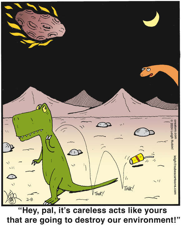 Rubes® for Feb 08, 2024