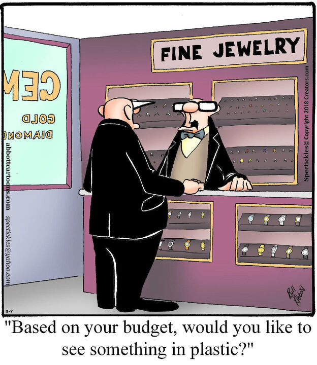 Spectickles for Feb 09, 2024