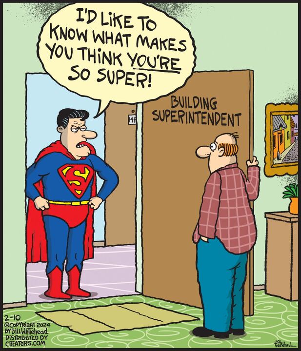 Free Range for Feb 10, 2024