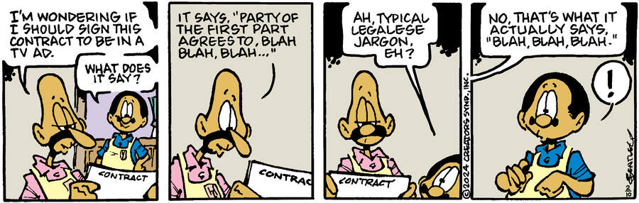 Herb and Jamaal for Feb 10, 2024