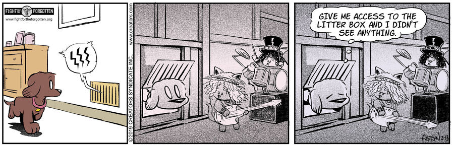 Dog Eat Doug for Feb 13, 2024