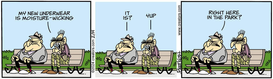 Diamond Lil for Feb 14, 2024