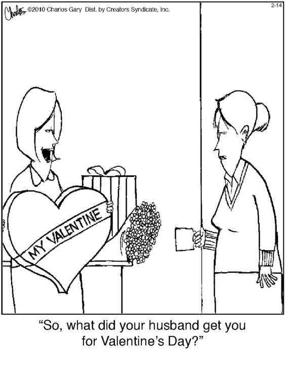 Working it Out for Feb 14, 2024