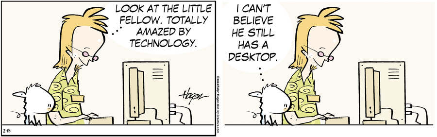 The Barn for Feb 15, 2024