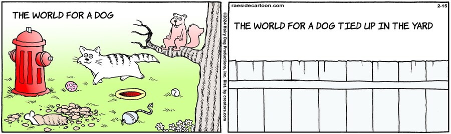 The Other Coast for Feb 15, 2024