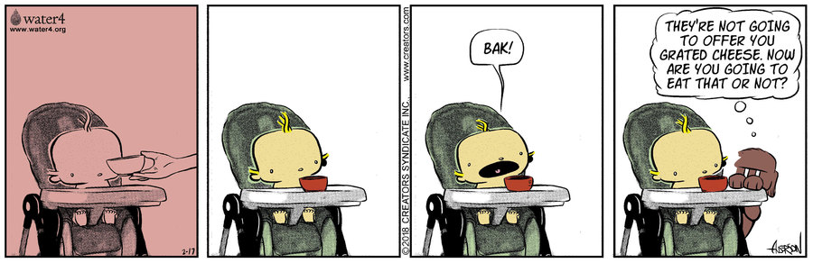 Dog Eat Doug for Feb 17, 2023