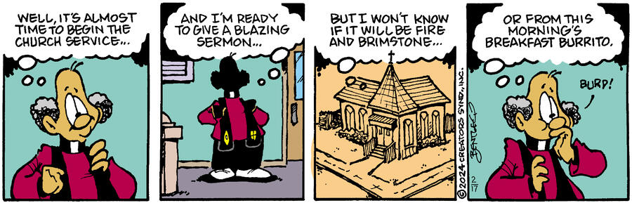 Herb and Jamaal for Feb 17, 2024