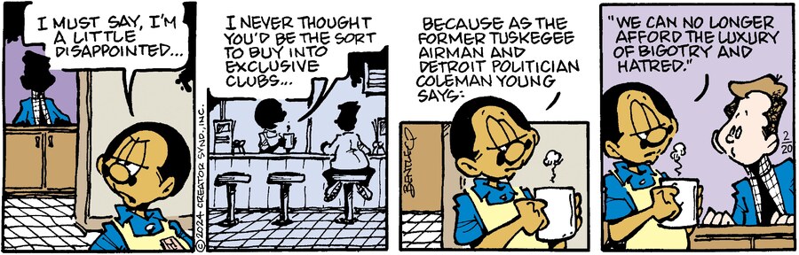 Herb and Jamaal for Feb 20, 2024