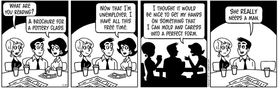 The Meaning of Lila for Feb 20, 2024