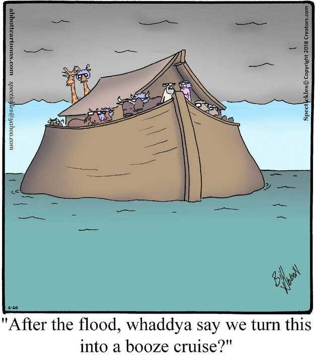 Spectickles for Feb 20, 2024