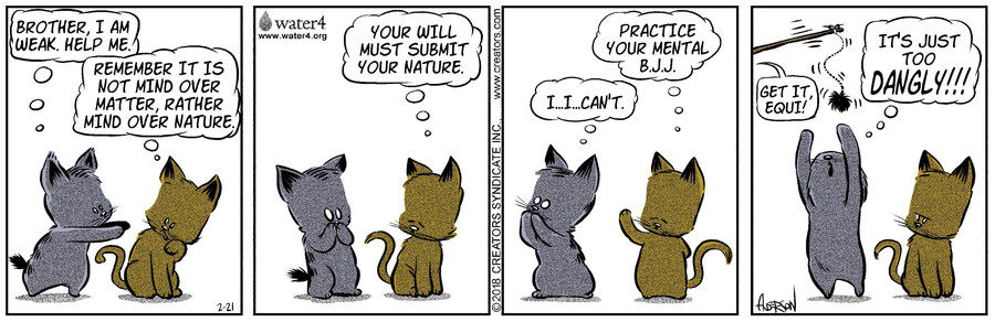 Dog Eat Doug for Feb 21, 2023