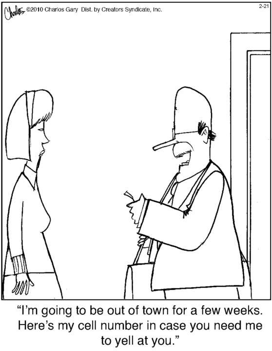 Working it Out for Feb 21, 2024