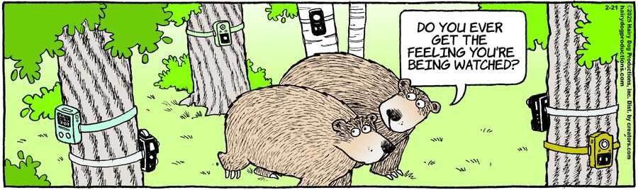 The Other Coast for Feb 21, 2025