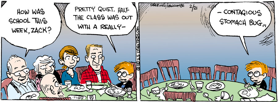 Zack Hill for Feb 21, 2025