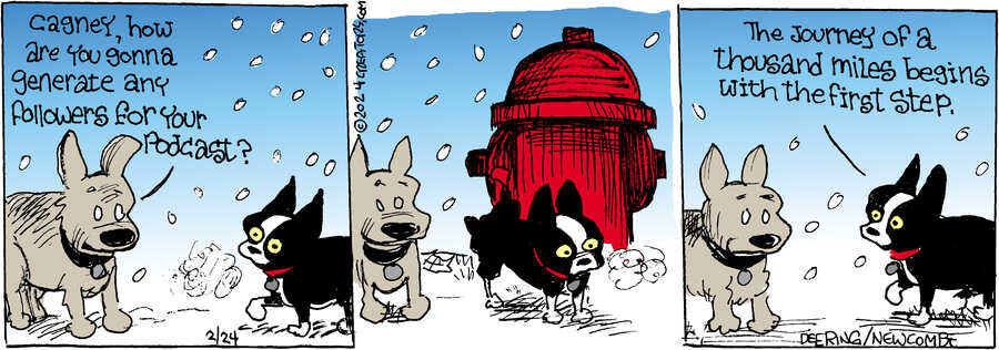 Zack Hill for Feb 24, 2024