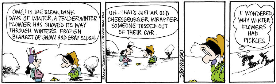 Agnes for Mar 01, 2024