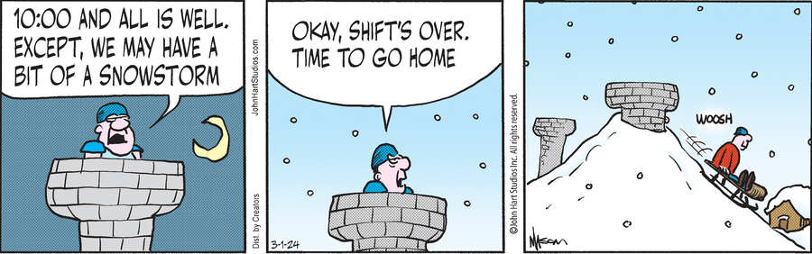 Wizard of Id for Mar 01, 2024