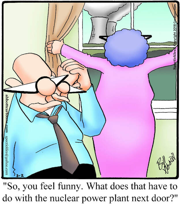 Spectickles for Mar 02, 2024