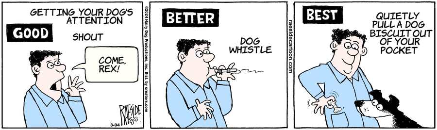 The Other Coast for Mar 04, 2024