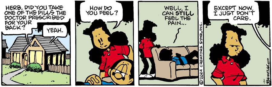 Herb and Jamaal for Mar 07, 2024