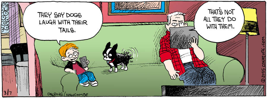 Zack Hill for Mar 07, 2025